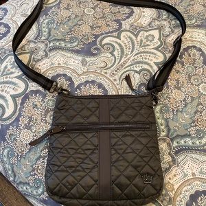 Crossbody purse